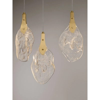 Lampa wisząca ADEJE LE45703