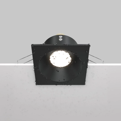 Oprawa podstropowa Downlight Zoom DL033-2-01B Maytoni