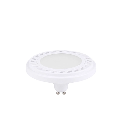 REFLECTOR LED GU10 ES111 DIFFUSER 9W 4000K ANGLE 120 9212 Nowodvorski