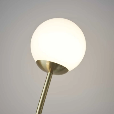 lafabryka.pl Lampa podłogowa BLOOM 2LT FLOOR 92219 ENDON