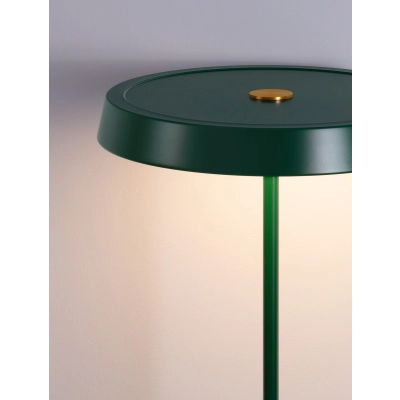 Lampa podłogowa CORUNA LE44434
