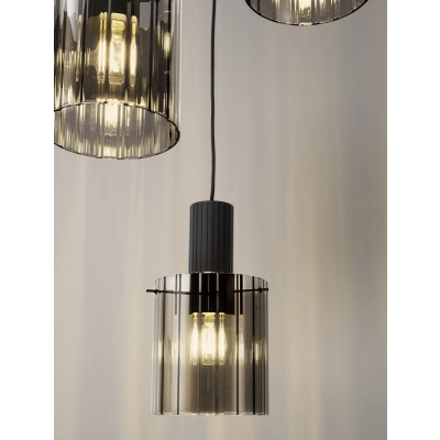 Lampa wisząca ORAN LE44244