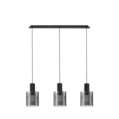 Lampa wisząca ORAN LE44245