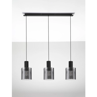 Lampa wisząca ORAN LE44245