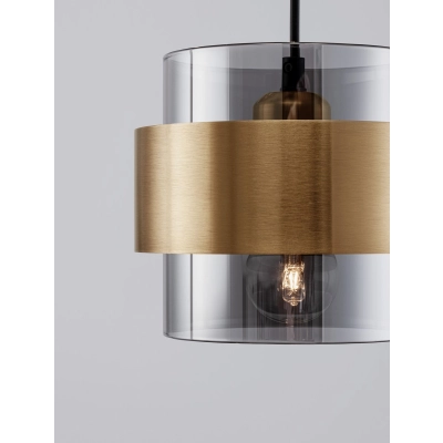 Lampa wisząca VIEJA LE42625
