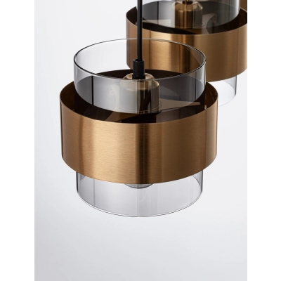 Lampa wisząca VIEJA LE42625