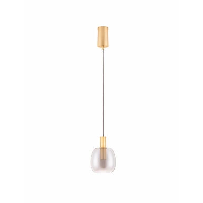 Lampa wisząca IQUITOS LE44845