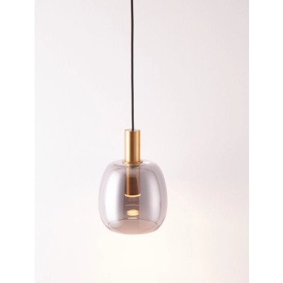 Lampa wisząca IQUITOS LE44845