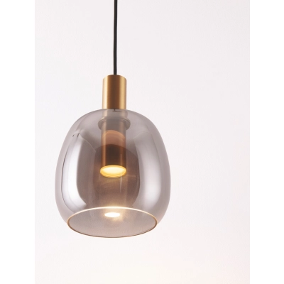 Lampa wisząca IQUITOS LE44845
