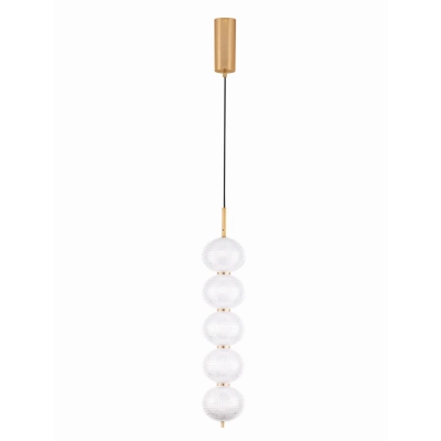Lampa wisząca TIPUANI LE44624