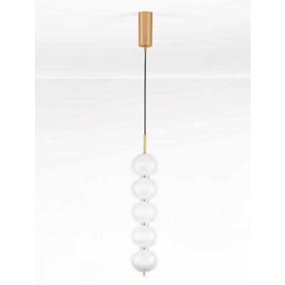 Lampa wisząca TIPUANI LE44624