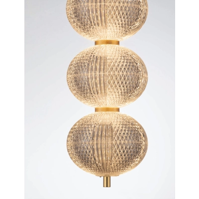 Lampa wisząca TIPUANI LE44624