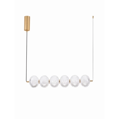 Lampa wisząca TIPUANI LE44625