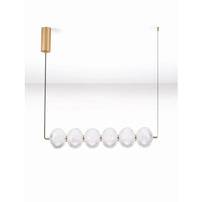 Lampa wisząca TIPUANI LE44625