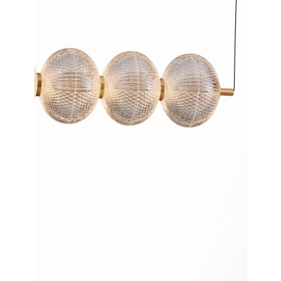 Lampa wisząca TIPUANI LE44625