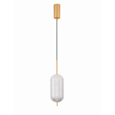 Lampa wisząca TIPUANI LE44626