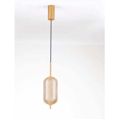 Lampa wisząca TIPUANI LE44626