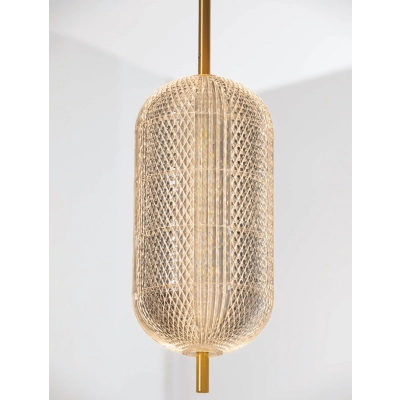Lampa wisząca TIPUANI LE44626