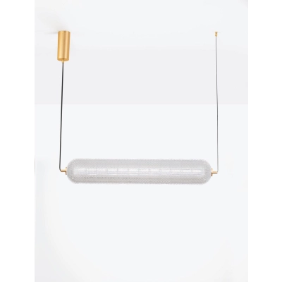 Lampa wisząca TIPUANI LE44627