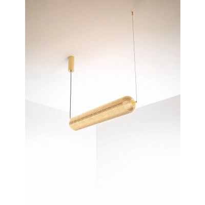Lampa wisząca TIPUANI LE44627