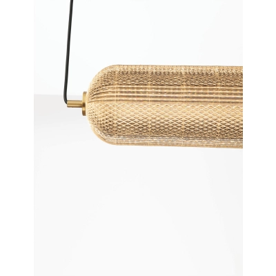 Lampa wisząca TIPUANI LE44627
