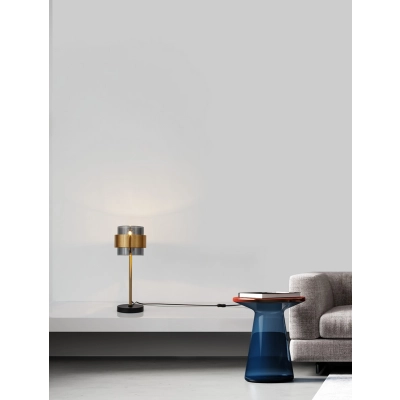 Lampa stołowa VIEJA LE42626
