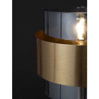 Lampa stołowa VIEJA LE42626