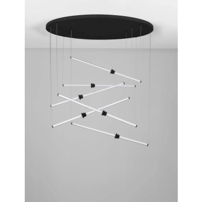 Lampa wisząca URUBICHA LE44692