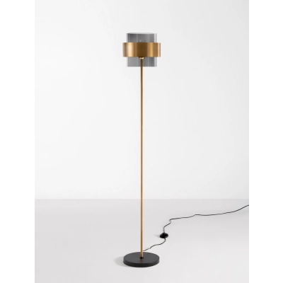 Lampa podłogowa VIEJA LE42627