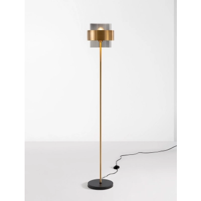 Lampa podłogowa VIEJA LE42627