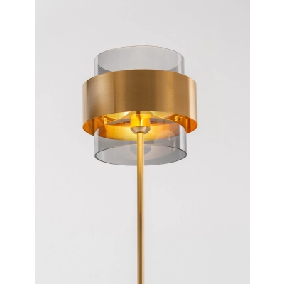 Lampa podłogowa VIEJA LE42627