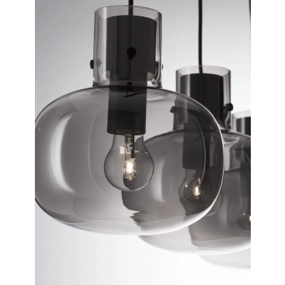 Lampa wisząca PADRE LE42630