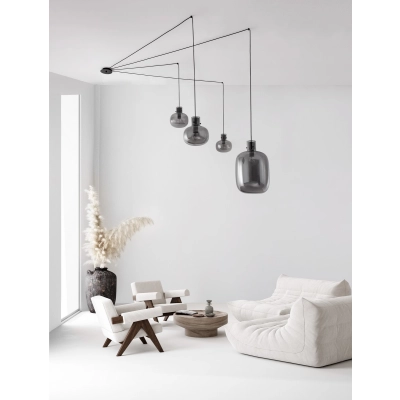 Lampa wisząca PADRE LE42632