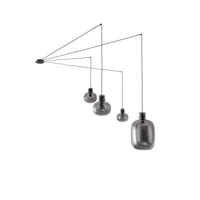 Lampa wisząca PADRE LE42632