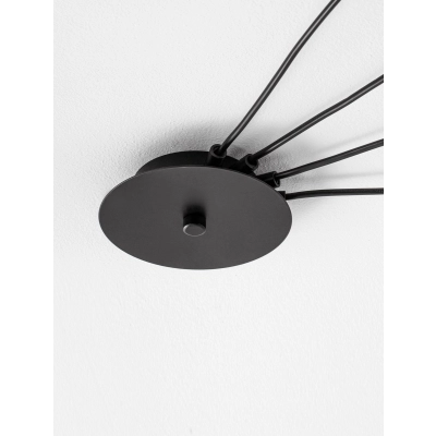 Lampa wisząca PADRE LE42632