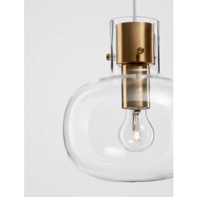 Lampa wisząca PADRE LE42633
