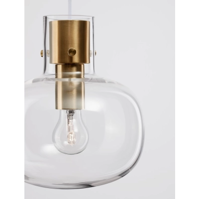 Lampa wisząca PADRE LE42633