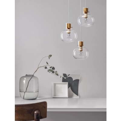 Lampa wisząca PADRE LE42634