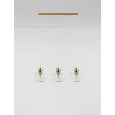 Lampa wisząca PADRE LE42635