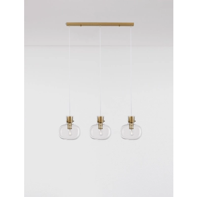 Lampa wisząca PADRE LE42635
