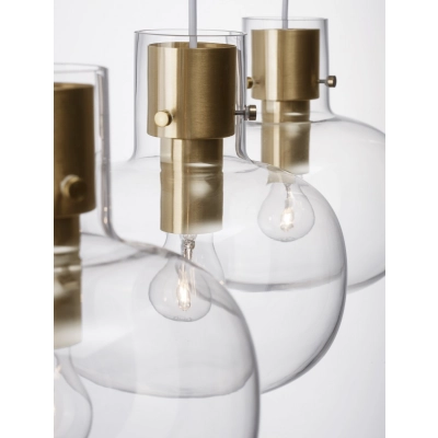 Lampa wisząca PADRE LE42635