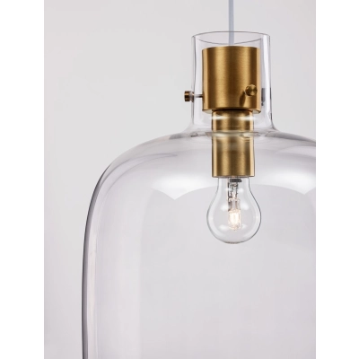 Lampa wisząca PADRE LE42636