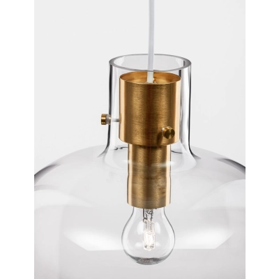 Lampa wisząca PADRE LE42636