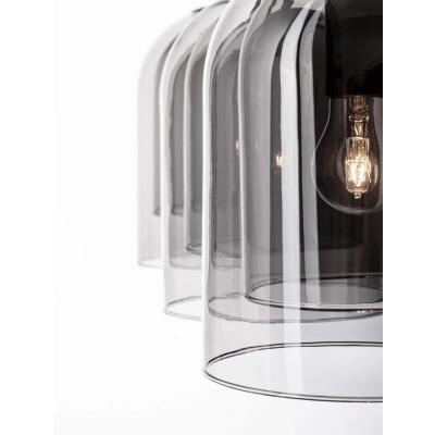 Lampa wisząca BONAO LE42641