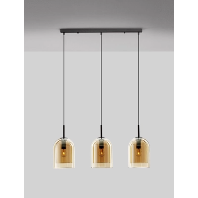 Lampa wisząca BONAO LE42644