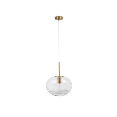Lampa wisząca HAINA LE42645