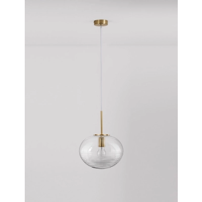 Lampa wisząca HAINA LE42645