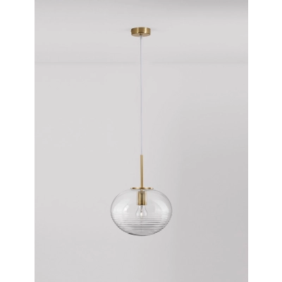 Lampa wisząca HAINA LE42645