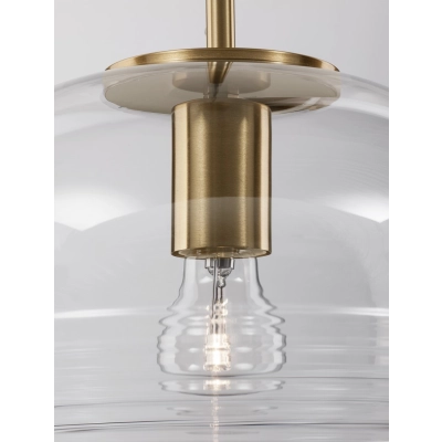 Lampa wisząca HAINA LE42645