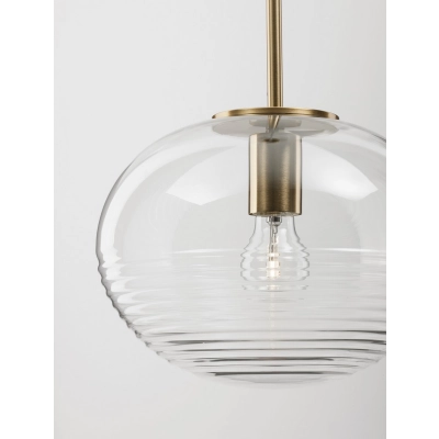 Lampa wisząca HAINA LE42645